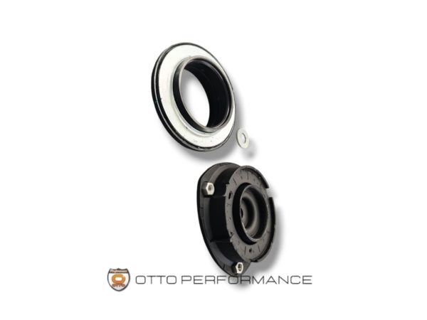 CTS TURBO SOPORTE BASE DE AMORTIGUADOR MQB y MQB EVO - Imagen 4