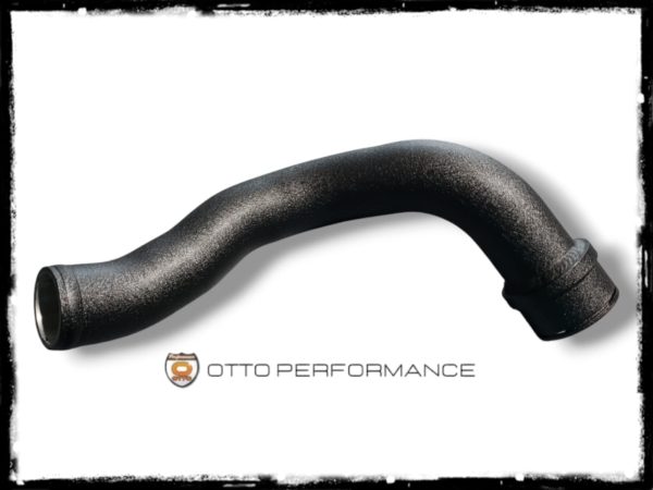 CTS TURBO TUBO DE CARGA MINI F54-55-56-B38 BMW B46-48 - Imagen 2