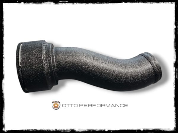 CTS TURBO TUBO DE CARGA MINI F54-55-56-B38 BMW B46-48 - Imagen 3