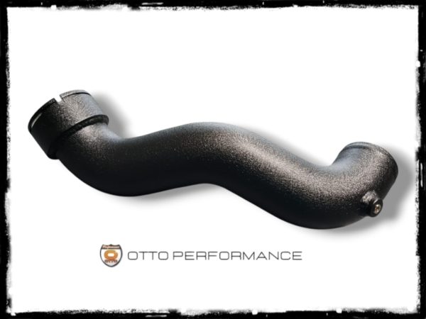 CTS TURBO TUBO DE CARGA MINI F54-55-56-B38 BMW B46-48 - Imagen 4