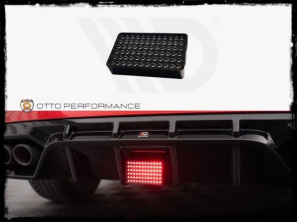 MAXTON LUZ LED STOP CUPRA LEON - Imagen 2