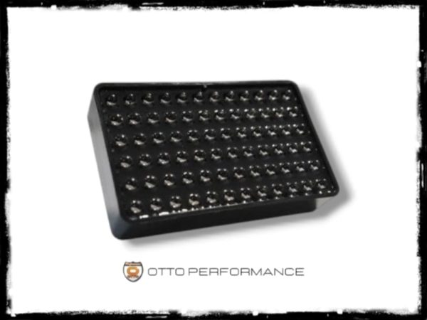 MAXTON LUZ LED STOP CUPRA LEON - Imagen 6